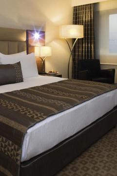 Отель Movenpick Hotel Izmir Турция, Измир, фото 23