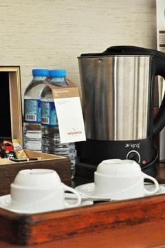 Отель Movenpick Hotel Izmir Турция, Измир, фото 3