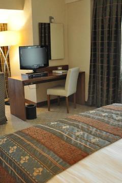 Отель Movenpick Hotel Izmir Турция, Измир, фото 4