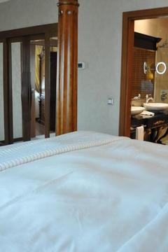 Отель Movenpick Hotel Izmir Турция, Измир, фото 5