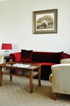 Отель Movenpick Hotel Izmir Турция, Измир, фото 6