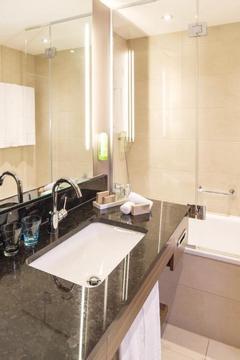 Отель Movenpick Hotel Izmir Турция, Измир, фото 7