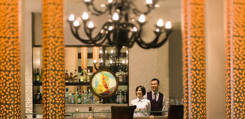 Movenpick Hotel Izmir