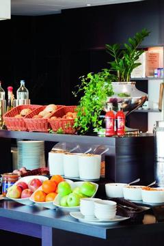 Отель Movenpick Hotel Izmir Турция, Измир, фото 8