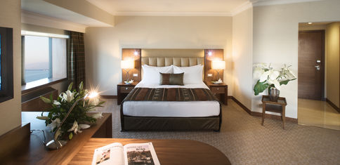 Movenpick Hotel Izmir