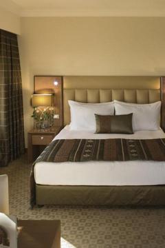 Отель Movenpick Hotel Izmir Турция, Измир, фото 10