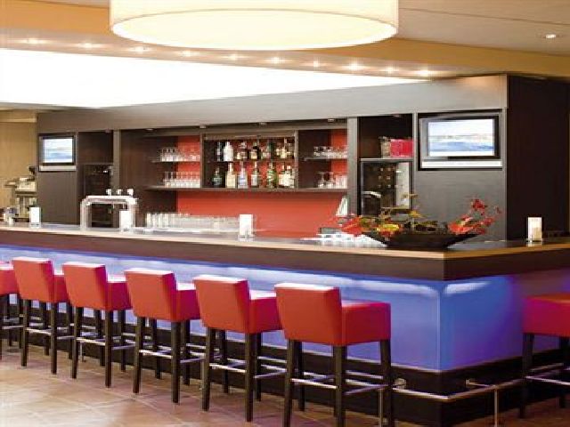 Movenpick Hotel Den Haag