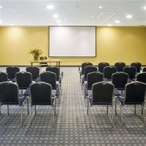 Movenpick Hotel Den Haag