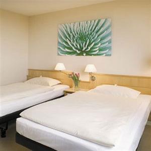 Movenpick Hotel Den Haag