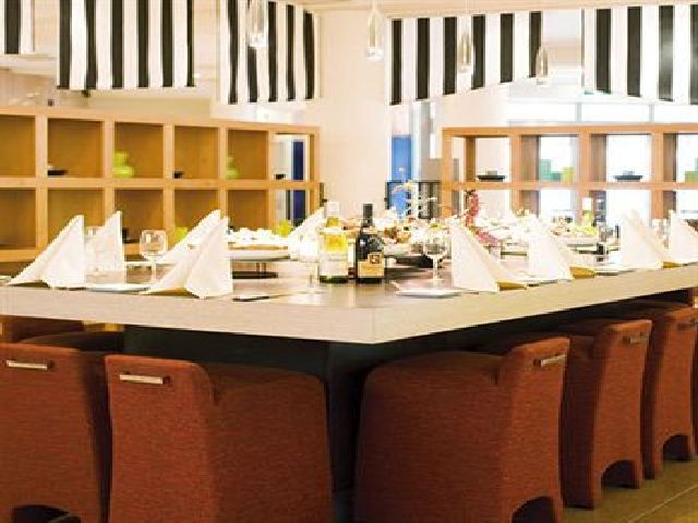 Movenpick Hotel Den Haag