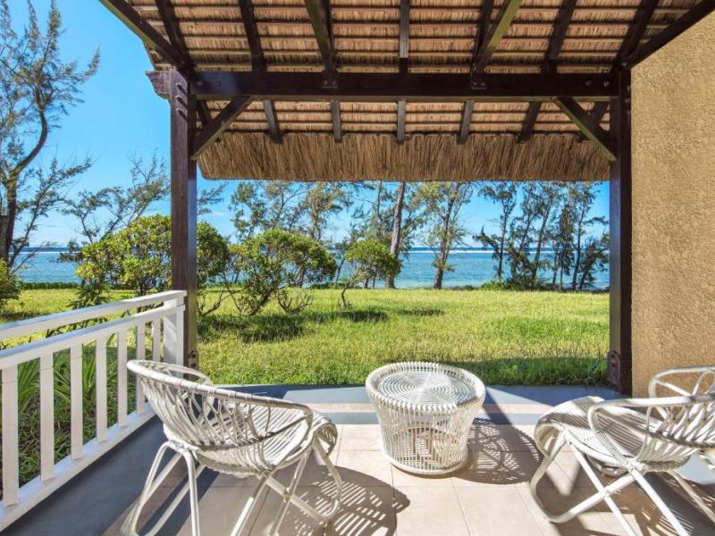Outrigger Mauritius Beach Resort 