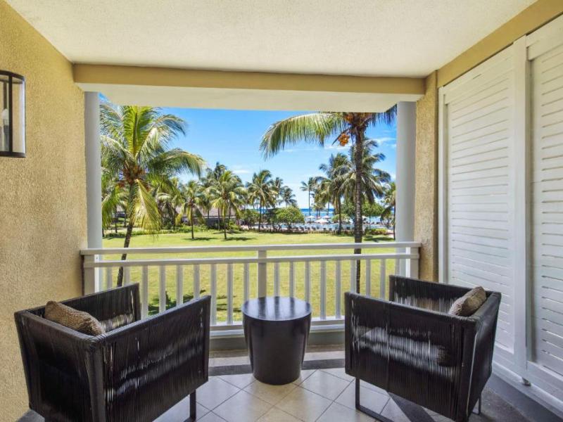 Outrigger Mauritius Beach Resort 