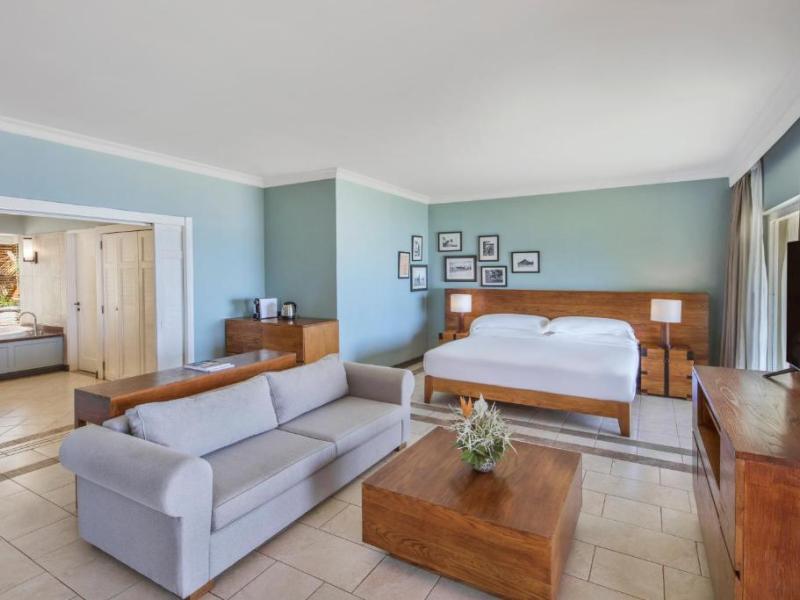 Outrigger Mauritius Beach Resort 