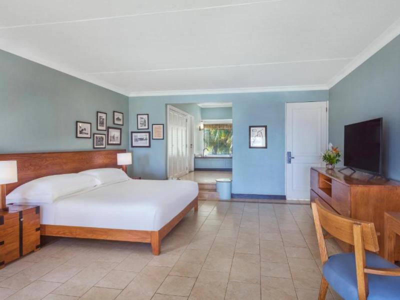 Outrigger Mauritius Beach Resort 