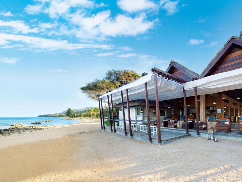 Outrigger Mauritius Beach Resort 