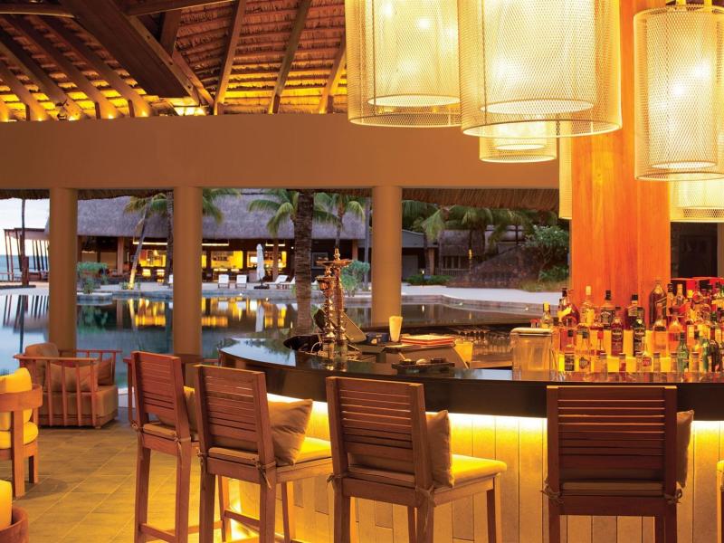 Outrigger Mauritius Beach Resort 