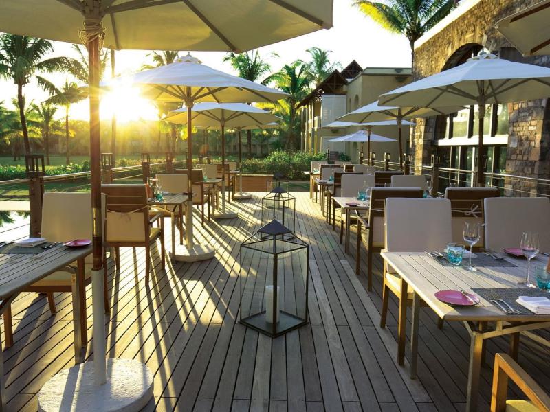 Outrigger Mauritius Beach Resort 