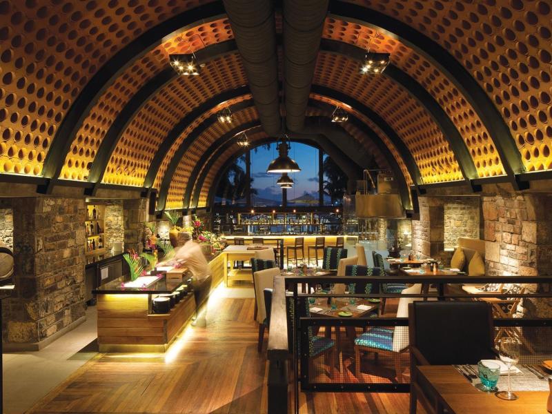 Outrigger Mauritius Beach Resort 