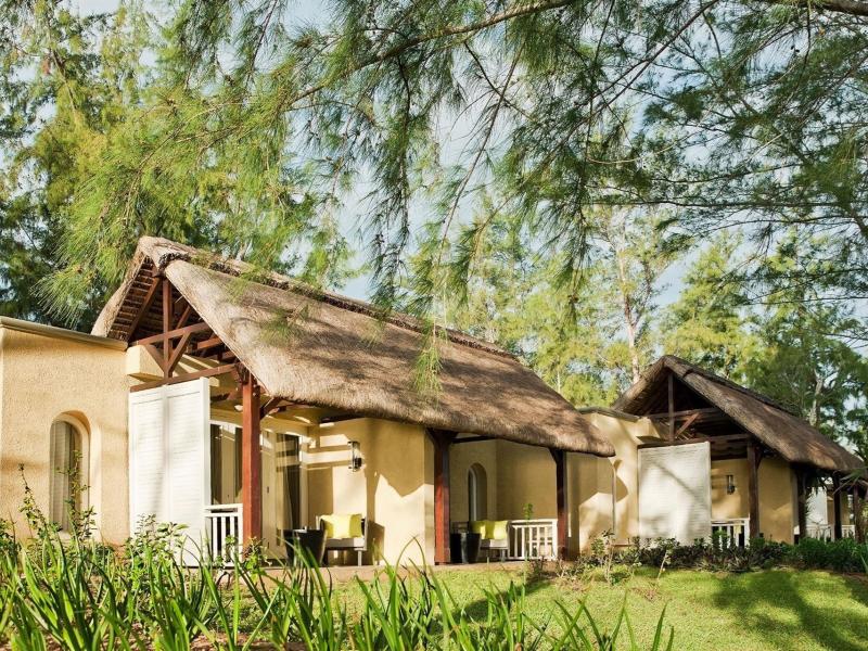 Outrigger Mauritius Beach Resort 