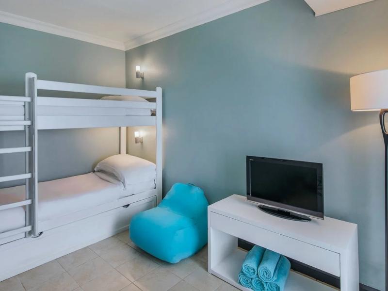 Outrigger Mauritius Beach Resort 