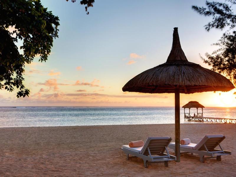 Outrigger Mauritius Beach Resort 