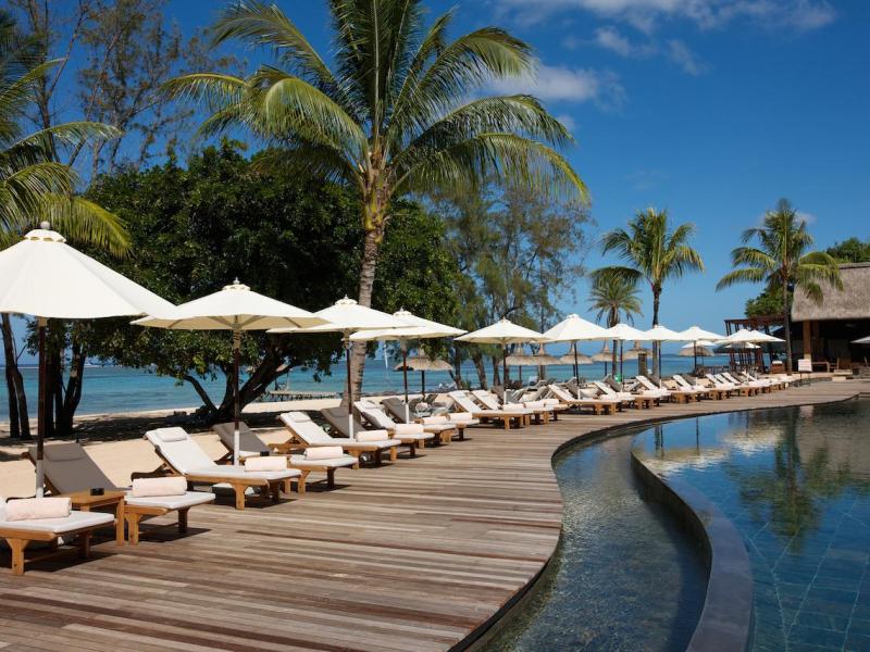 Outrigger Mauritius Beach Resort 
