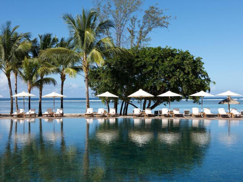 Outrigger Mauritius Beach Resort 
