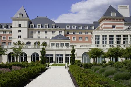 Vienna House Dream Castle Hotel Paris