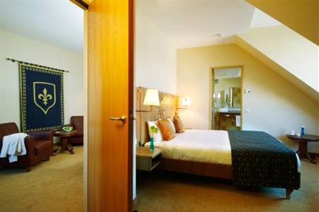 Vienna House Dream Castle Hotel Paris