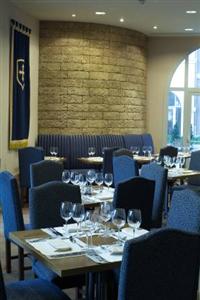 Vienna House Dream Castle Hotel Paris