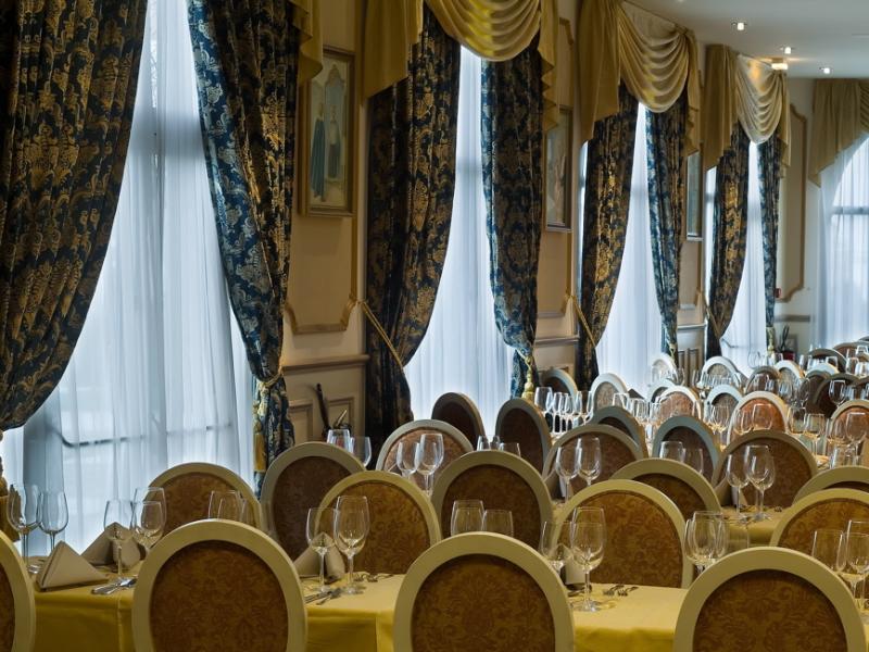 Vienna House Dream Castle Hotel Paris