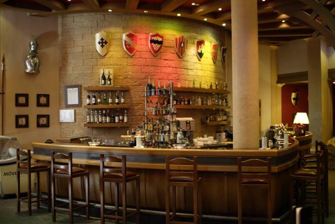 Vienna House Dream Castle Hotel Paris