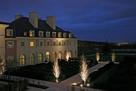 Vienna House Dream Castle Hotel Paris