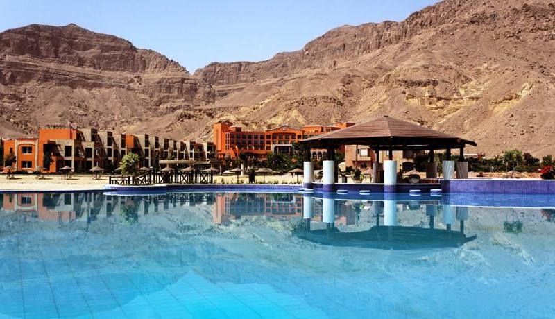 Movenpick Resort El Sokhna