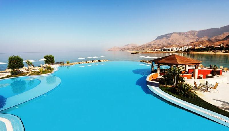 Movenpick Resort El Sokhna