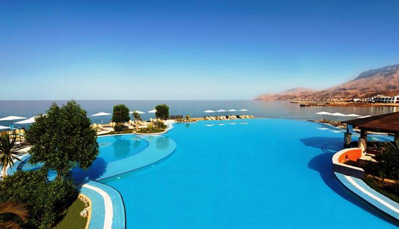 Movenpick Resort El Sokhna