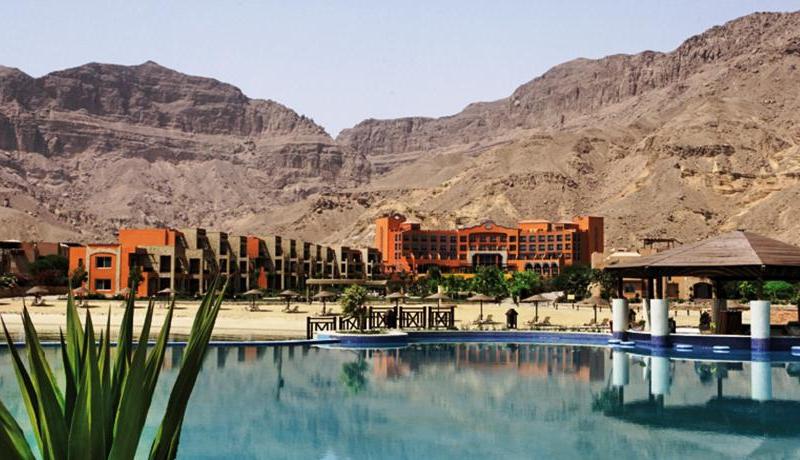 Movenpick Resort El Sokhna