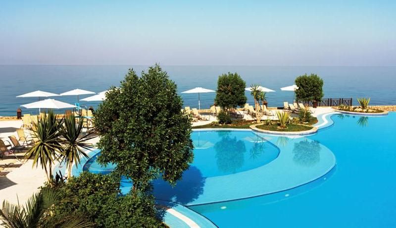 Movenpick Resort El Sokhna