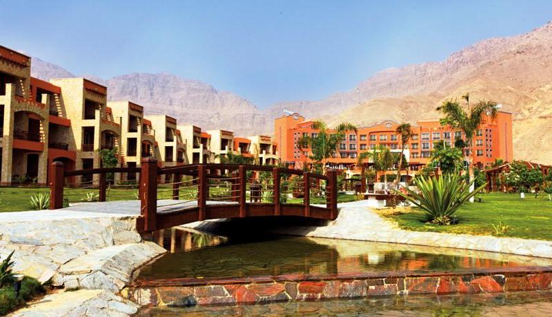 Movenpick Resort El Sokhna