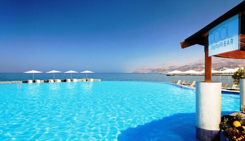Movenpick Resort El Sokhna