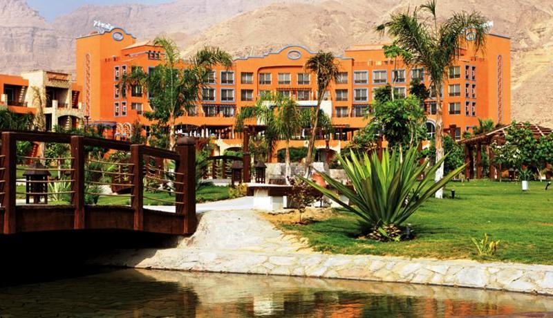 Movenpick Resort El Sokhna
