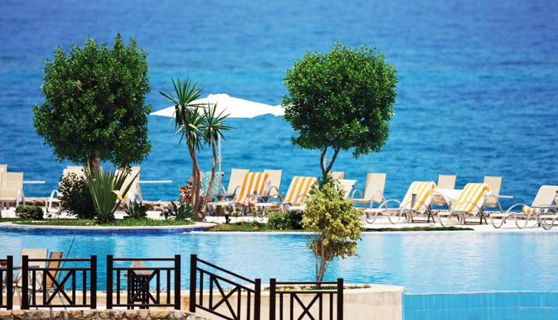 Movenpick Resort El Sokhna