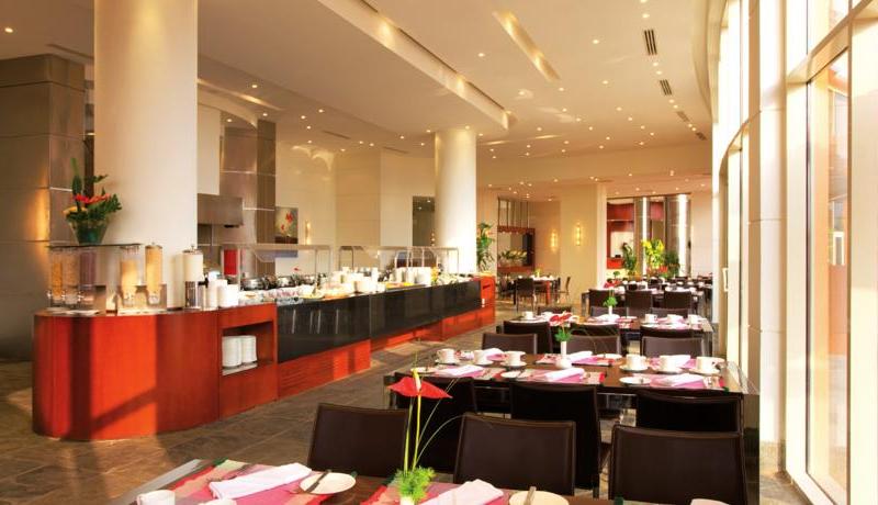 Movenpick Resort El Sokhna