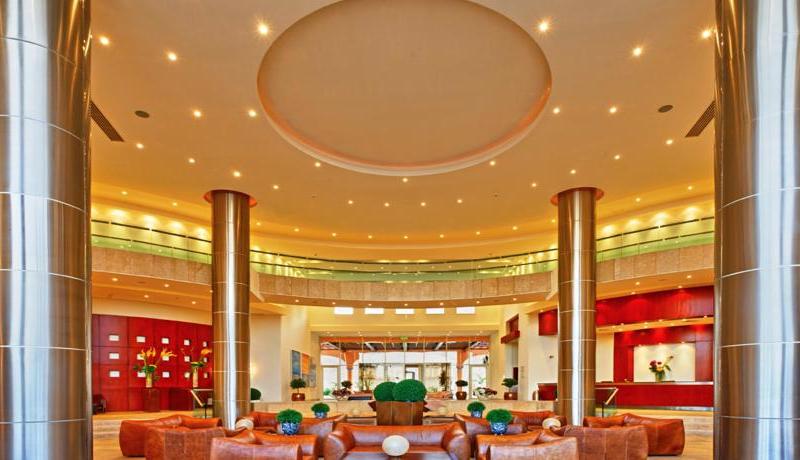 Movenpick Resort El Sokhna