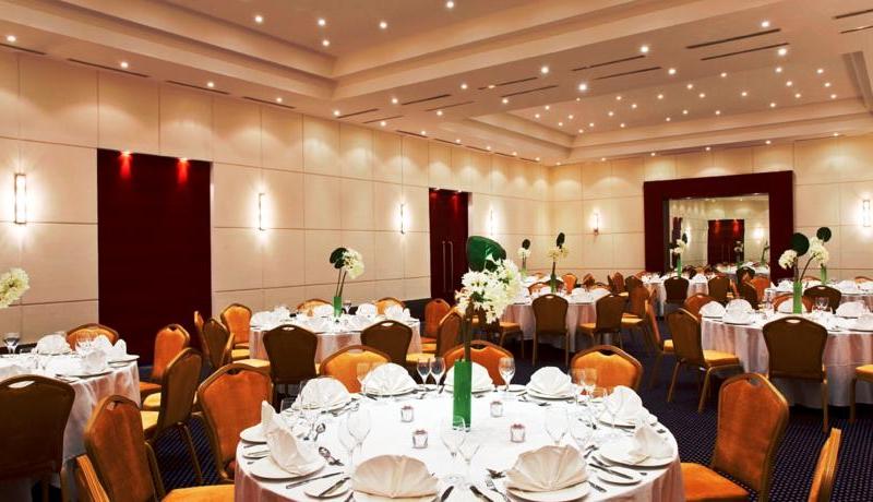 Movenpick Resort El Sokhna
