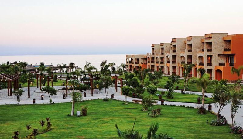 Movenpick Resort El Sokhna