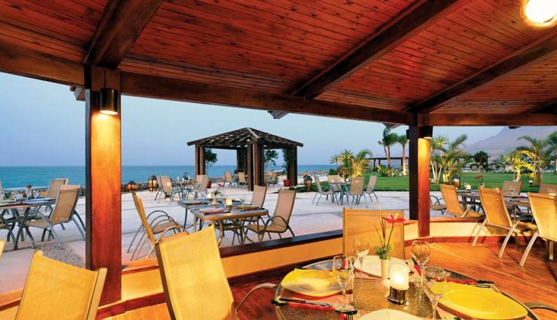 Movenpick Resort El Sokhna