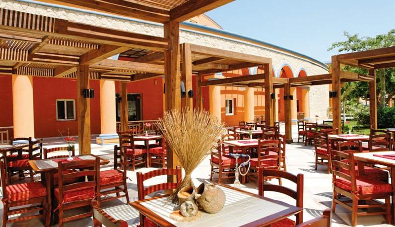 Movenpick Resort El Sokhna