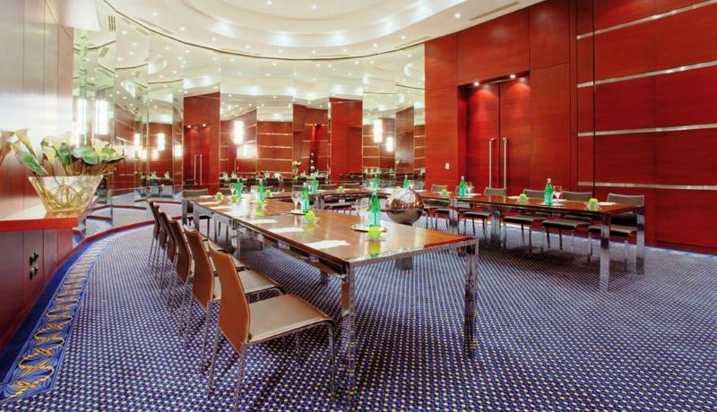 Movenpick Resort El Sokhna