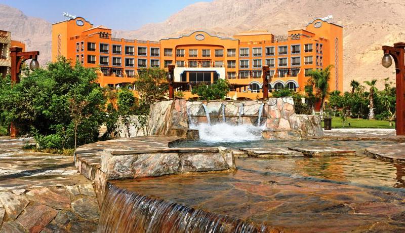 Movenpick Resort El Sokhna